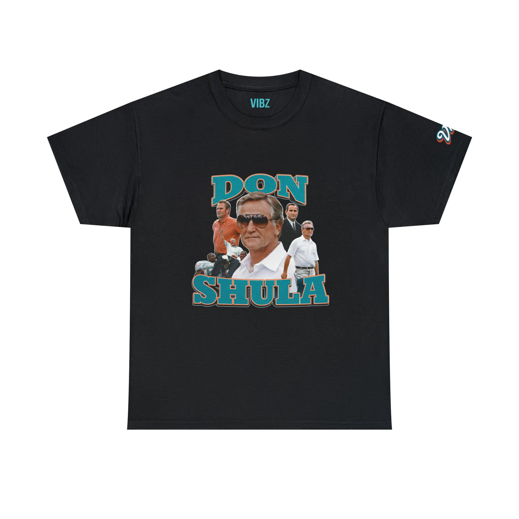 90's Style Don Shula Tee