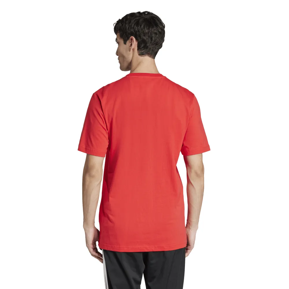 adidas Logo Graphic Men's Tee