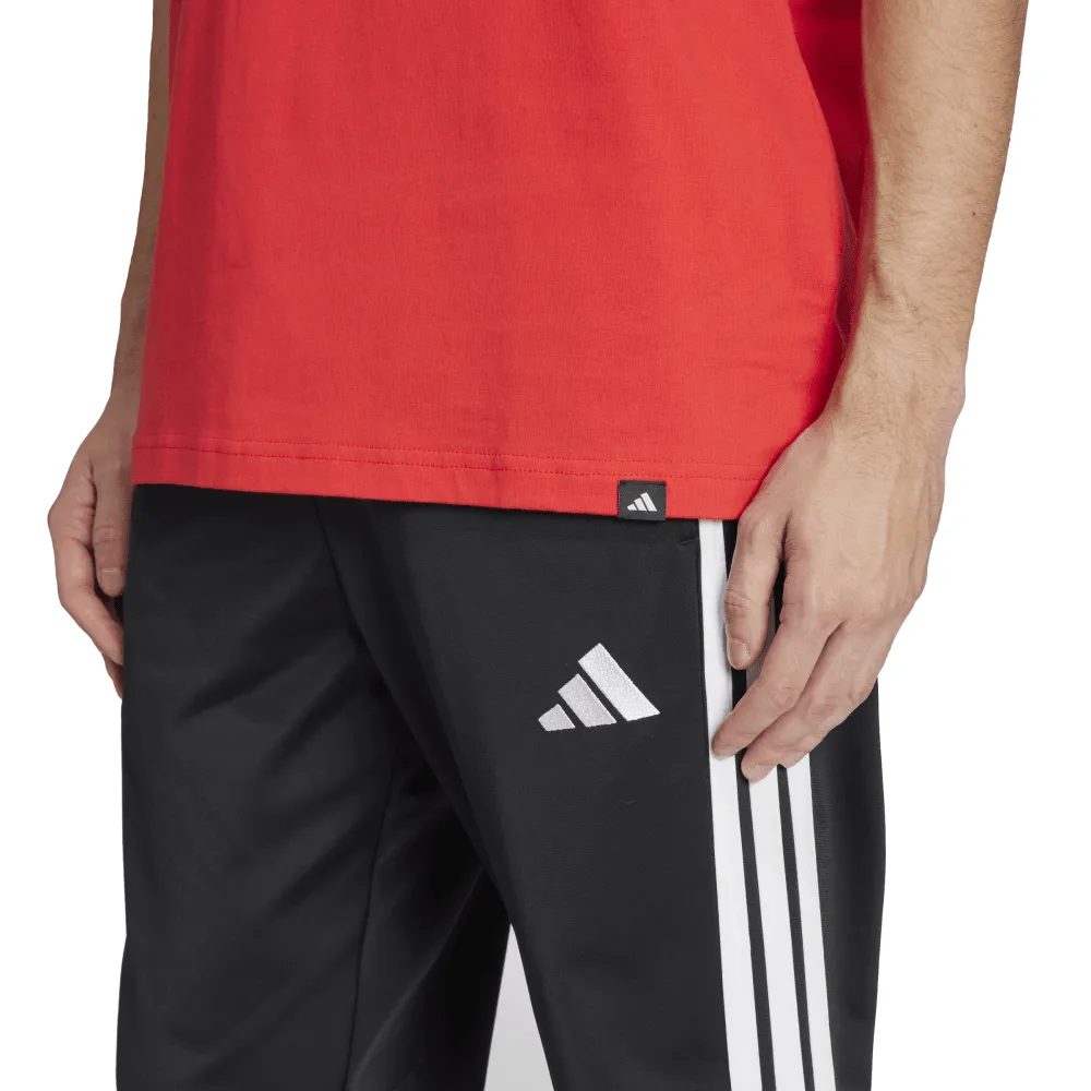 adidas Logo Graphic Men's Tee