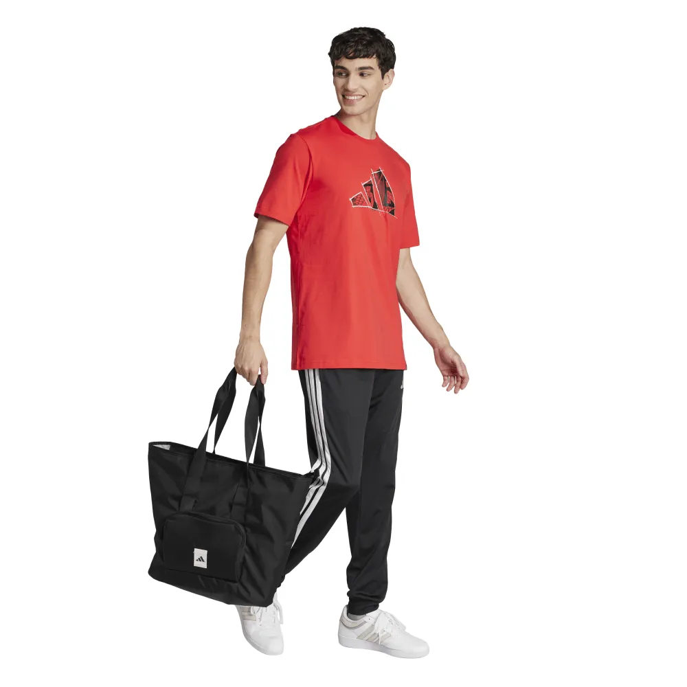 adidas Logo Graphic Men's Tee
