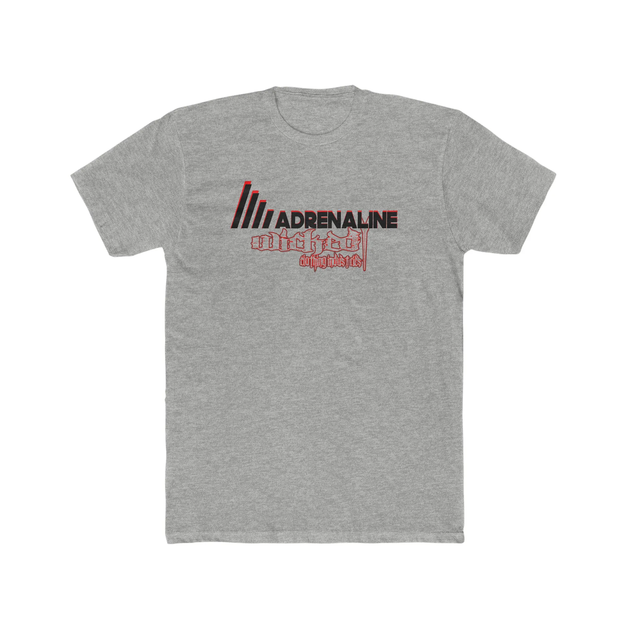 Adrenaline 2/ /WCI