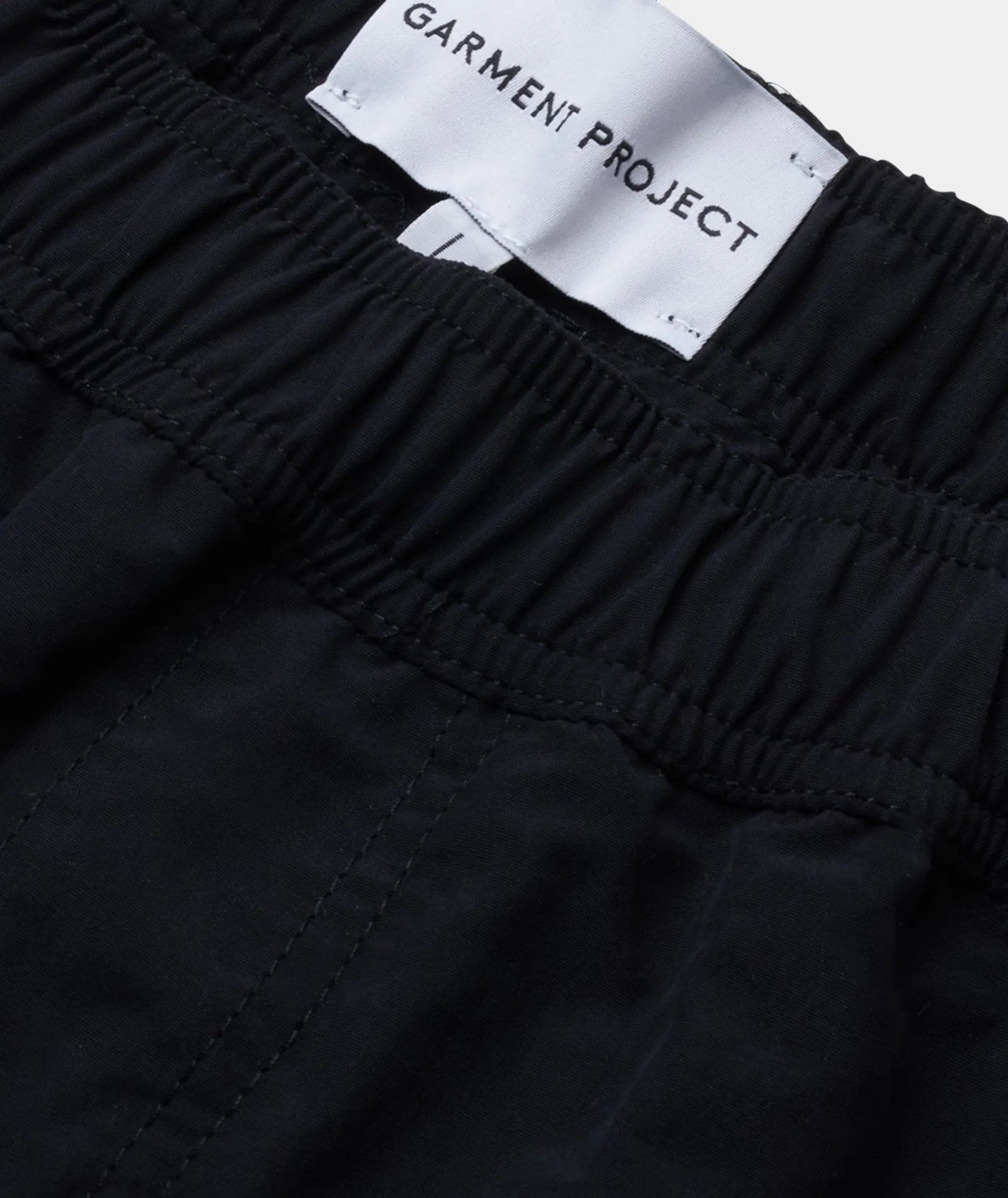 All Day Shorts - Black