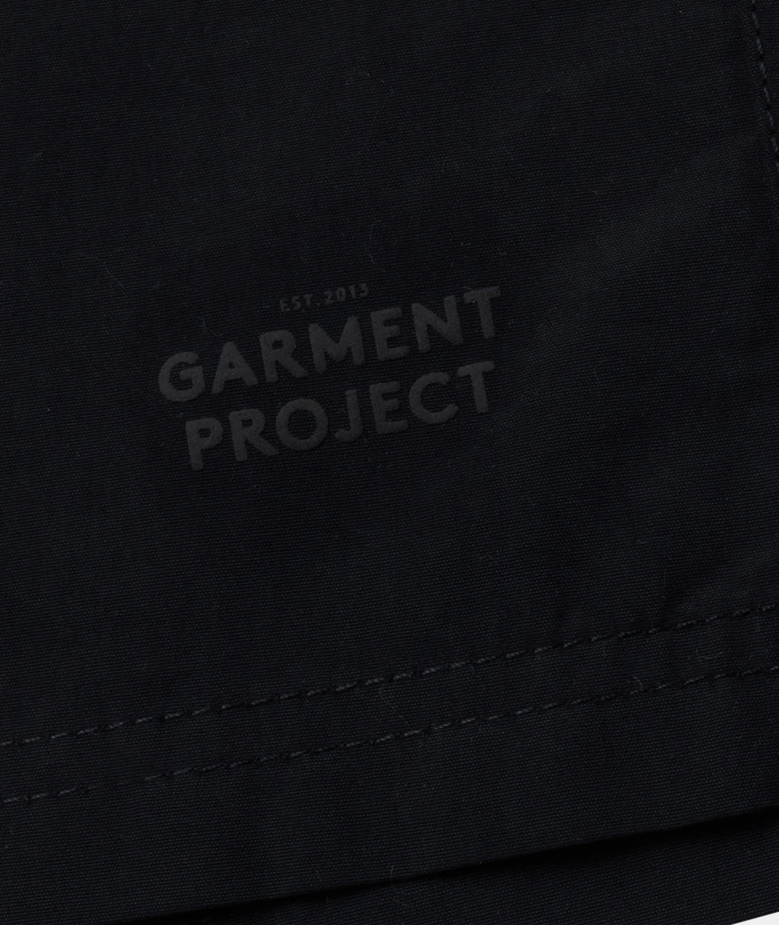 All Day Shorts - Black