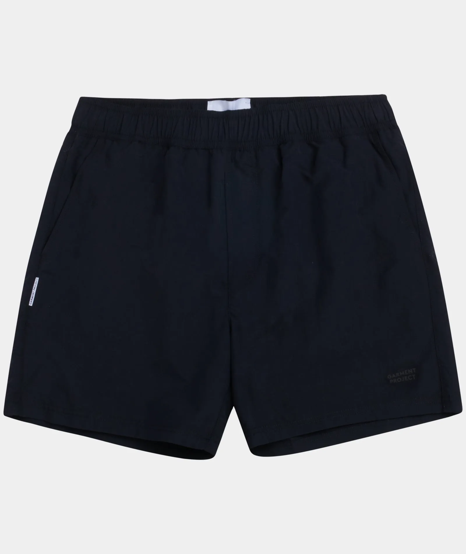 All Day Shorts - Black