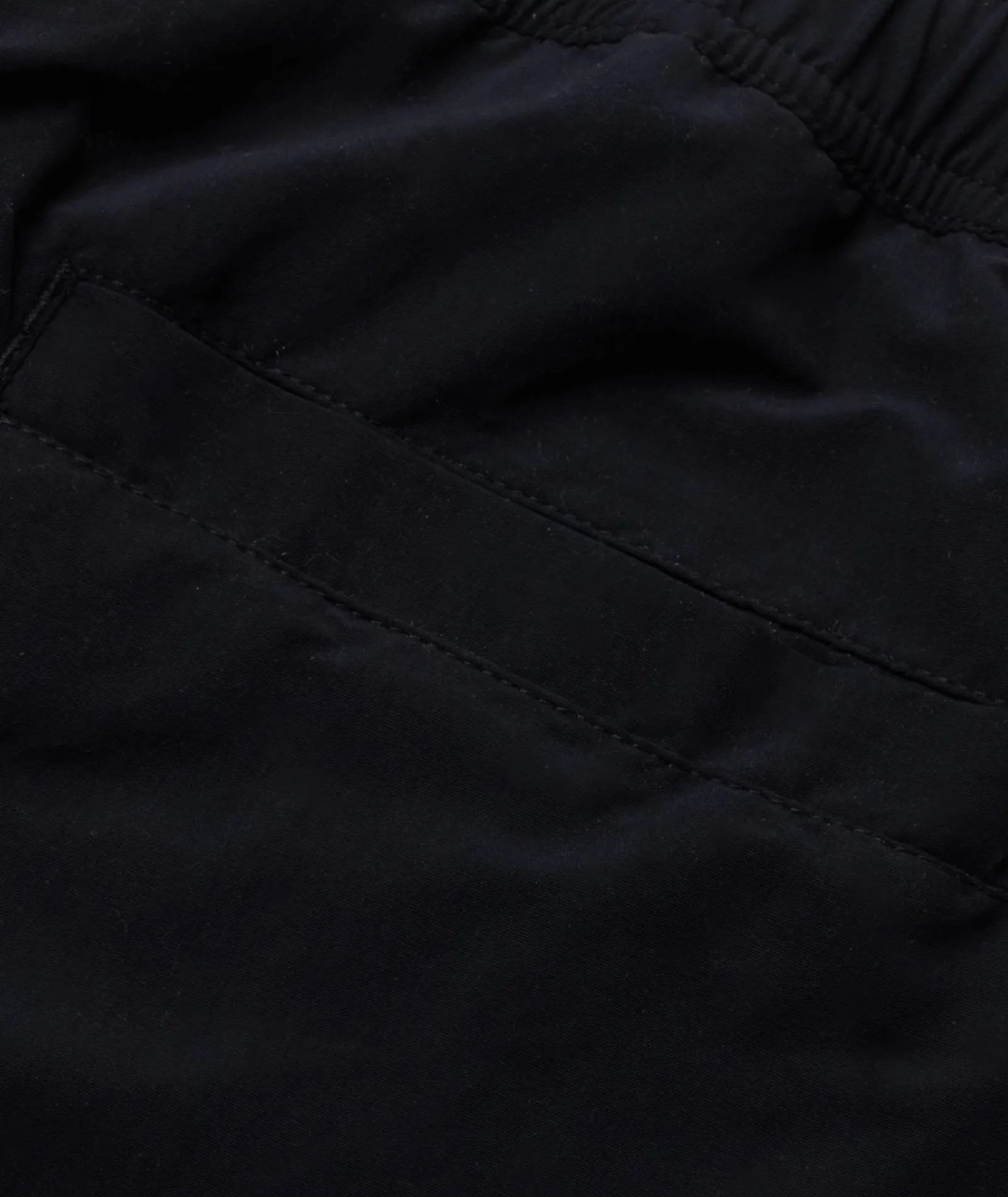 All Day Shorts - Black