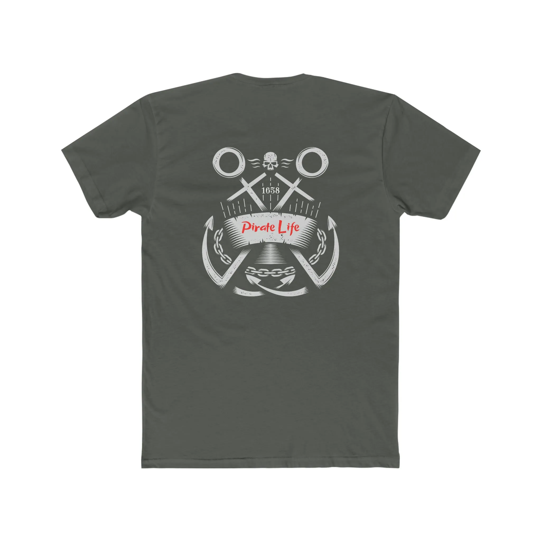 Anchor T