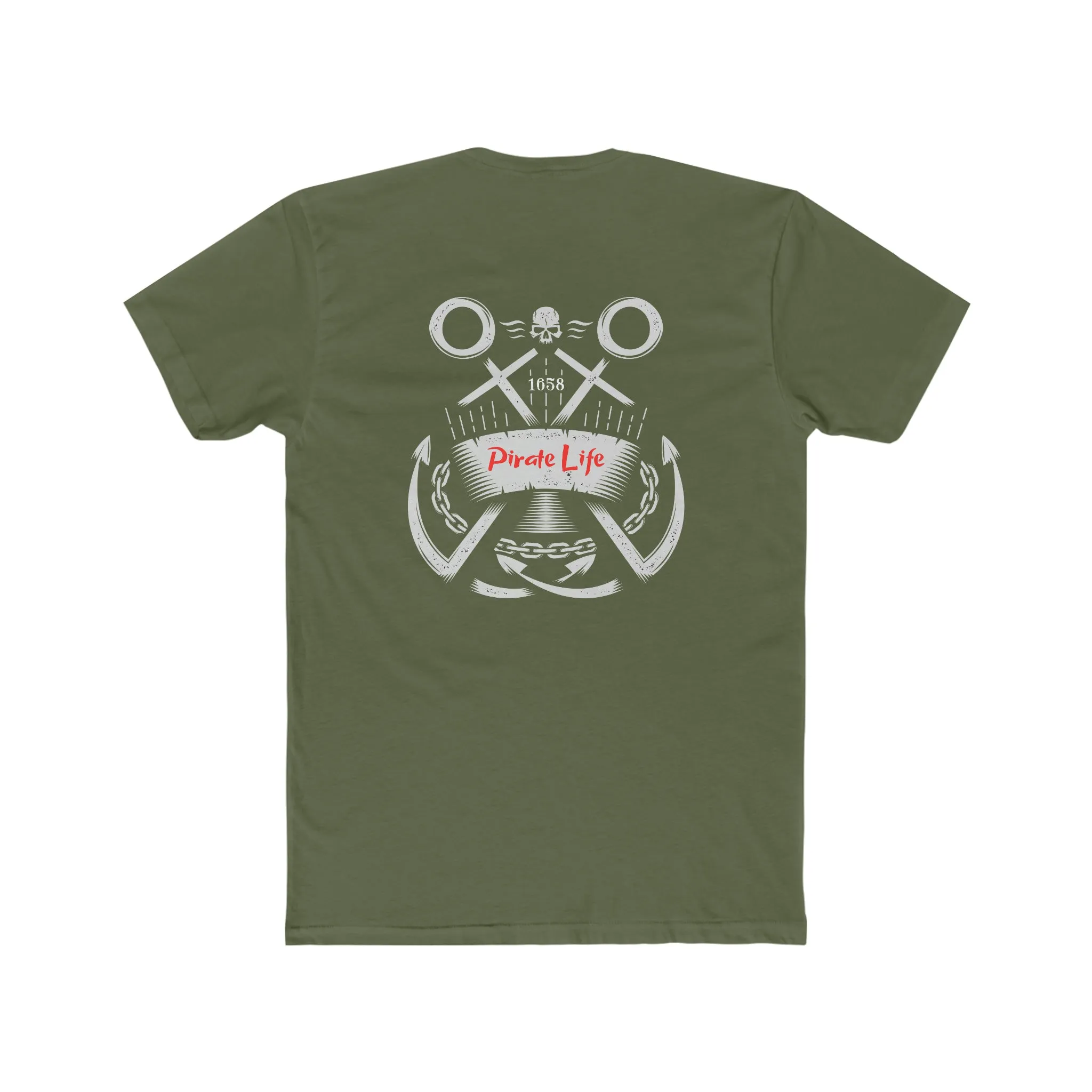 Anchor T