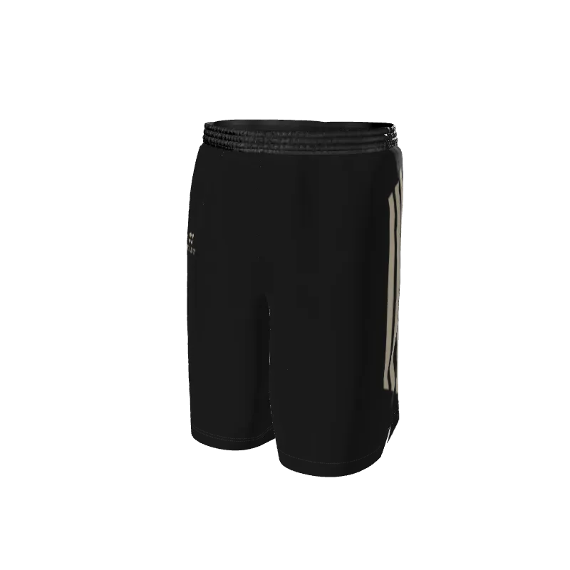 Basketball Mint Stride-Line Shorts. (x 10)