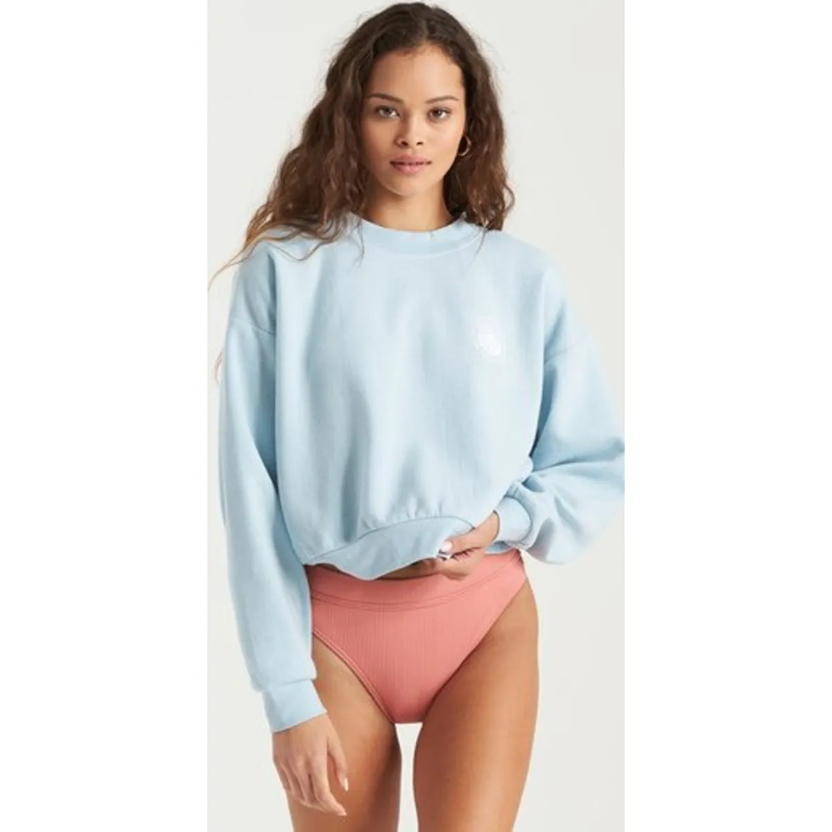 Be Mindful Sweatshirt