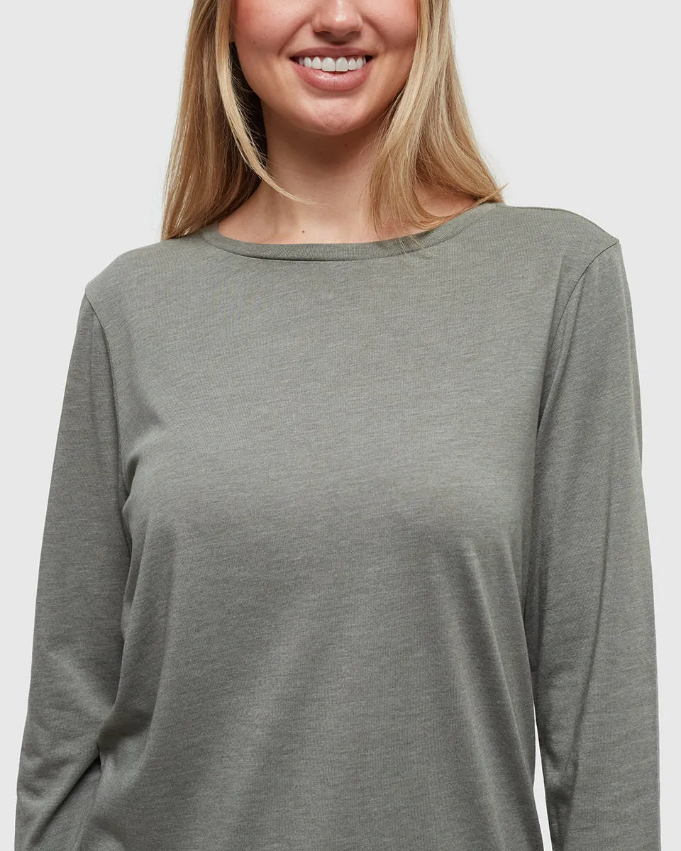 Belwood Longsleeve