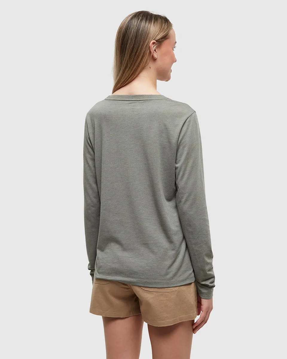 Belwood Longsleeve
