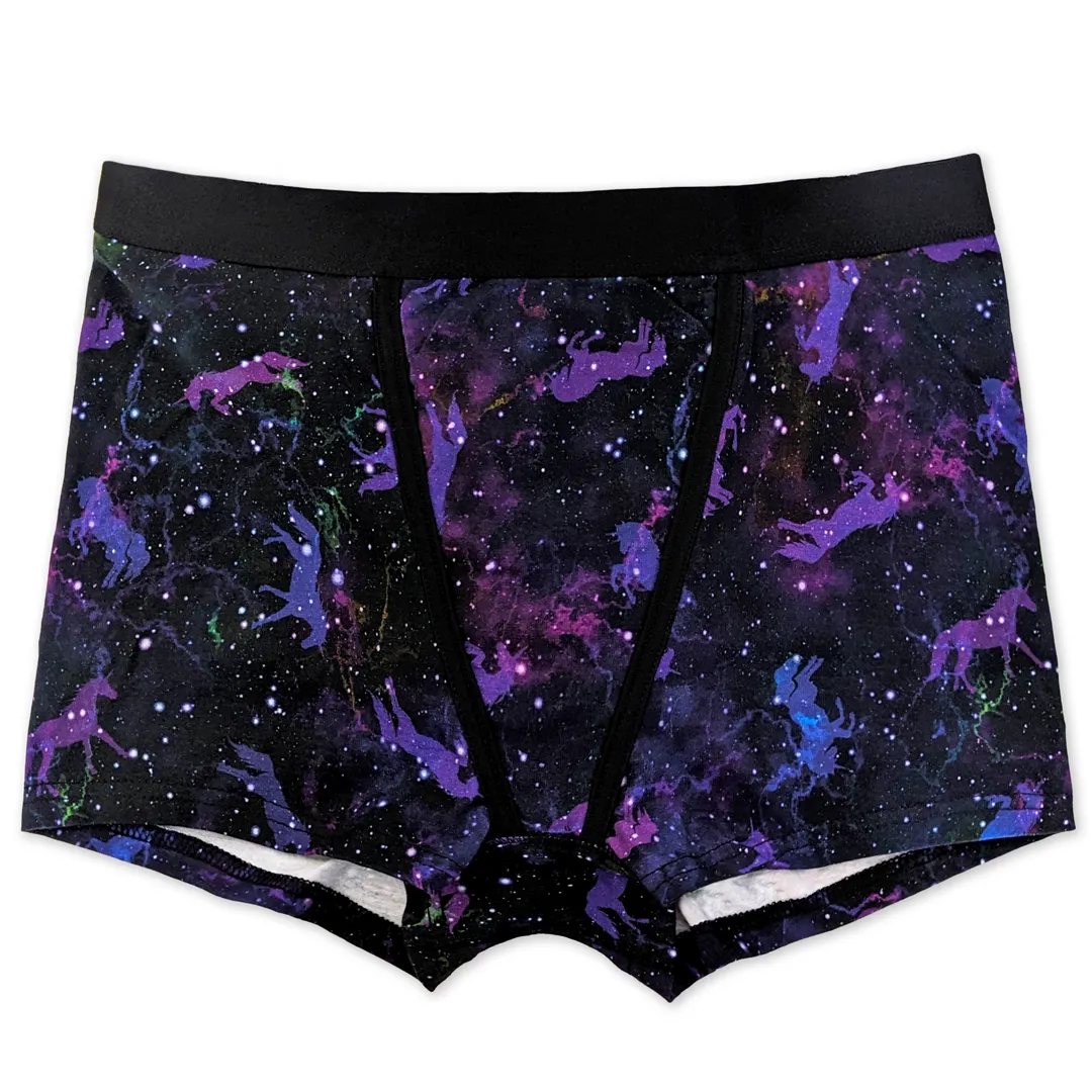 Boxer Briefs - Uni-verse