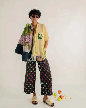 Butti Trouser