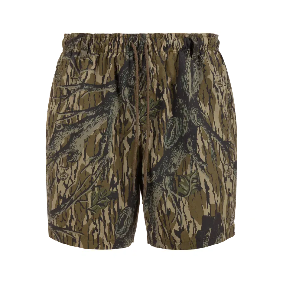Drake 6" Dock Short