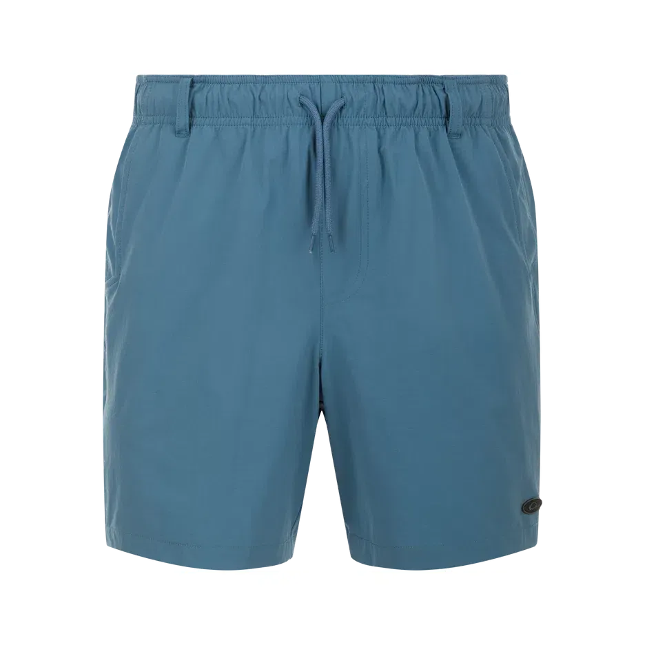 Drake 6" Dock Short