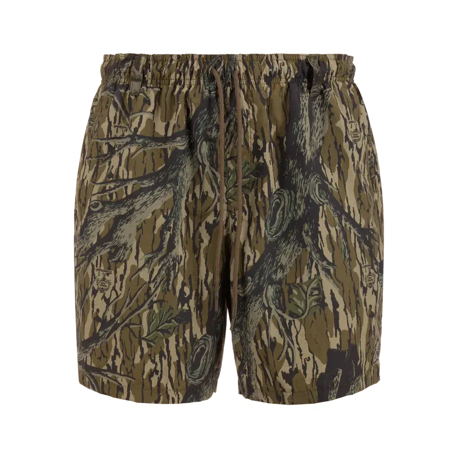 Drake 6" Dock Short