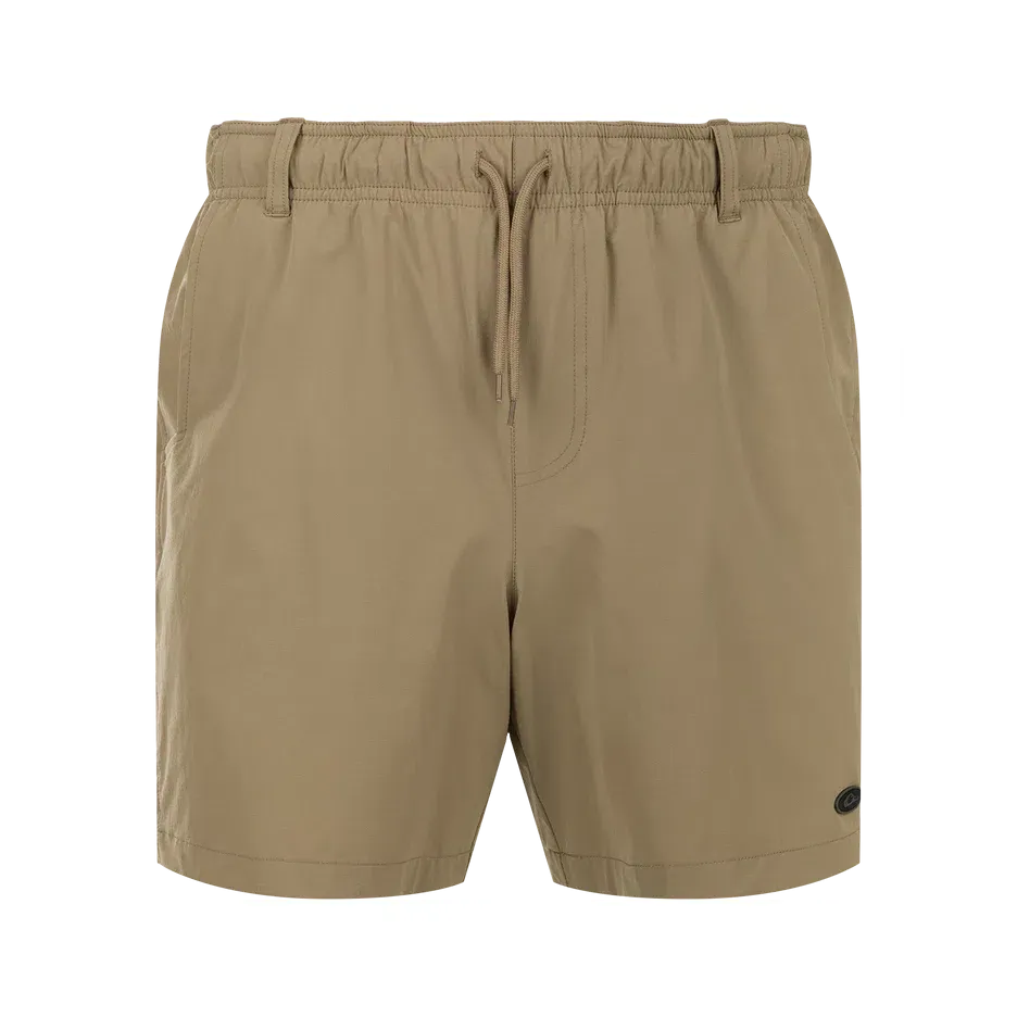 Drake 6" Dock Short