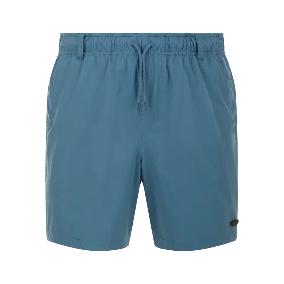 Drake 6" Dock Short