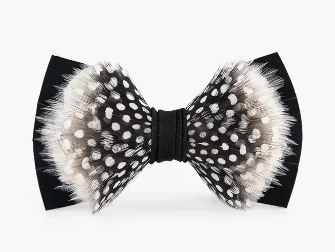 Drifter Bow Tie