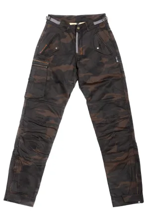 Elite Camo