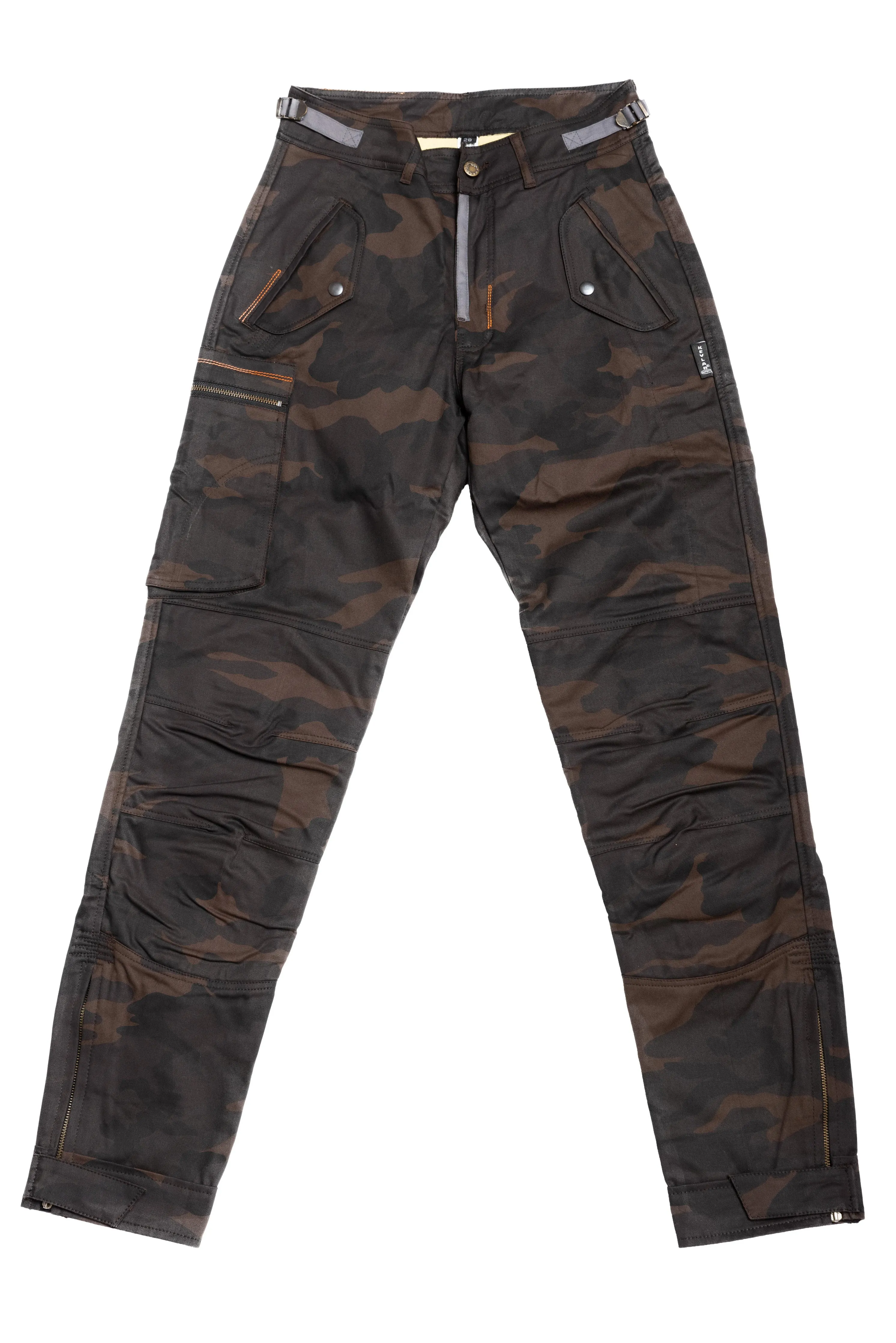 Elite Camo