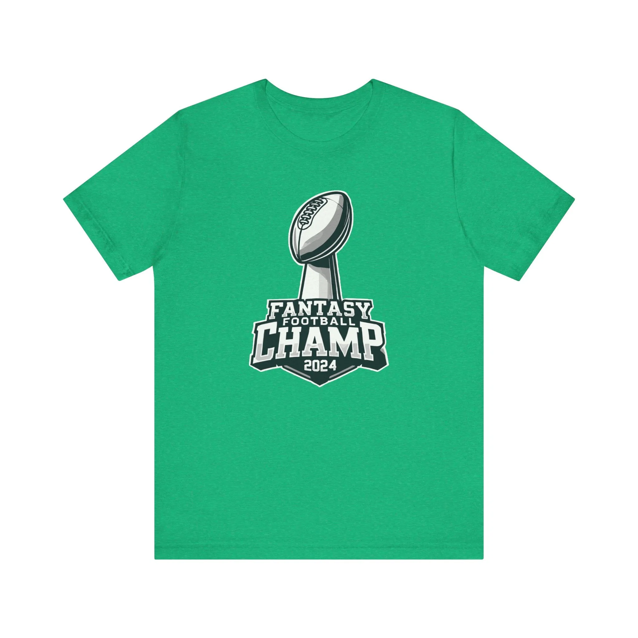 Fantasy Football Champ 2024