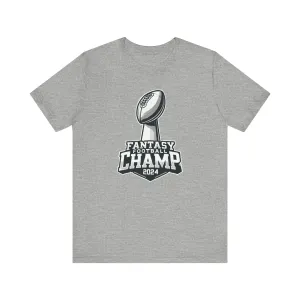 Fantasy Football Champ 2024