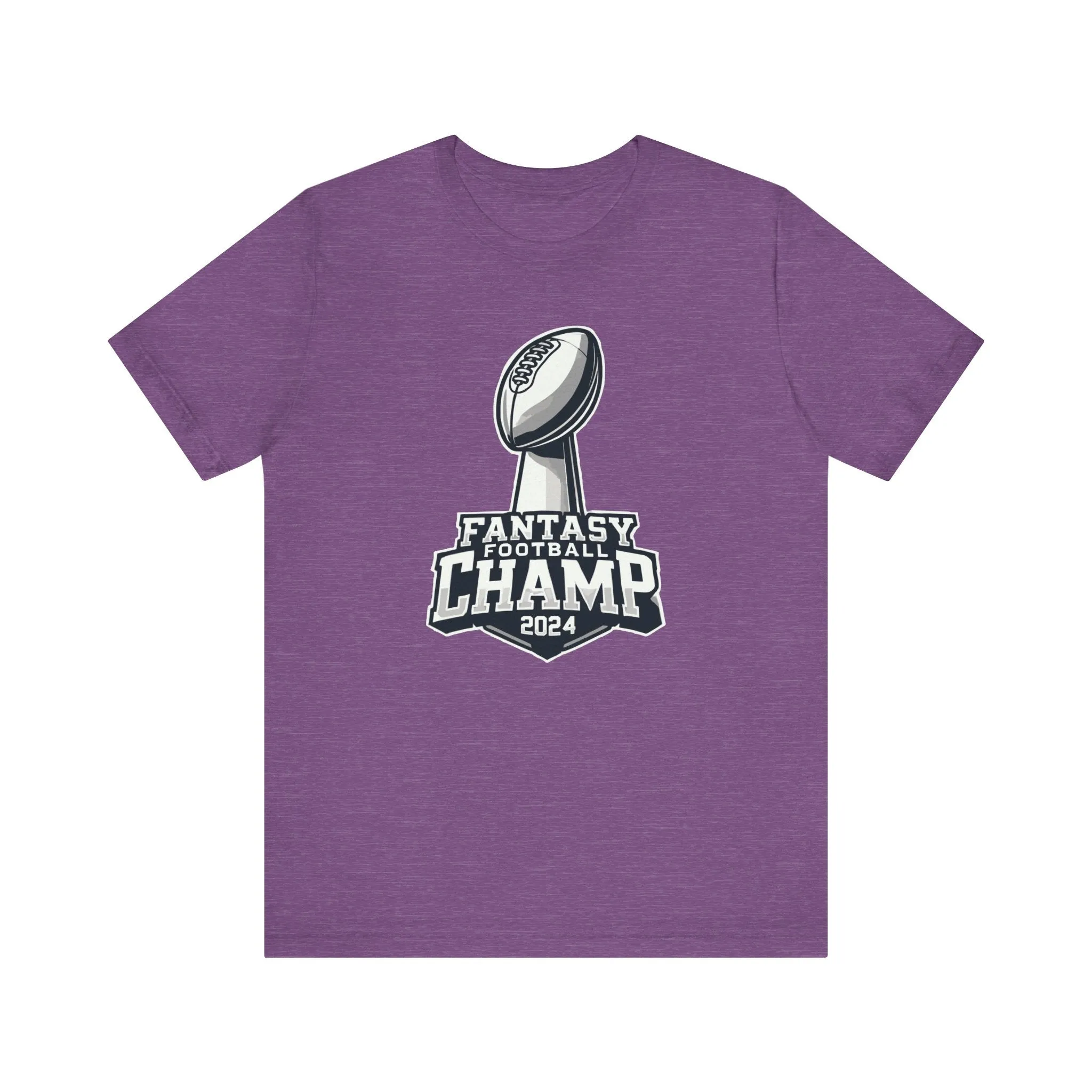 Fantasy Football Champ 2024