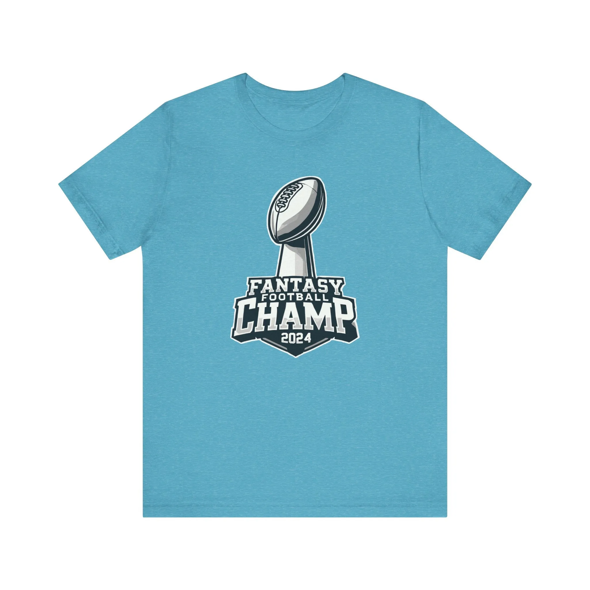 Fantasy Football Champ 2024
