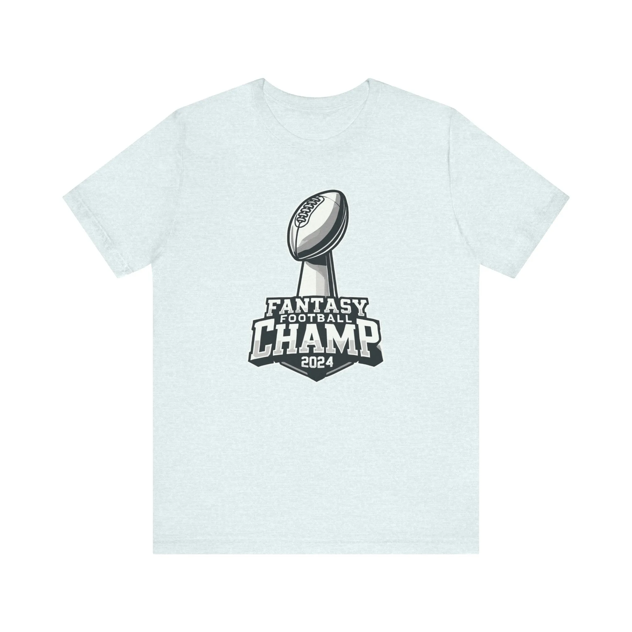 Fantasy Football Champ 2024