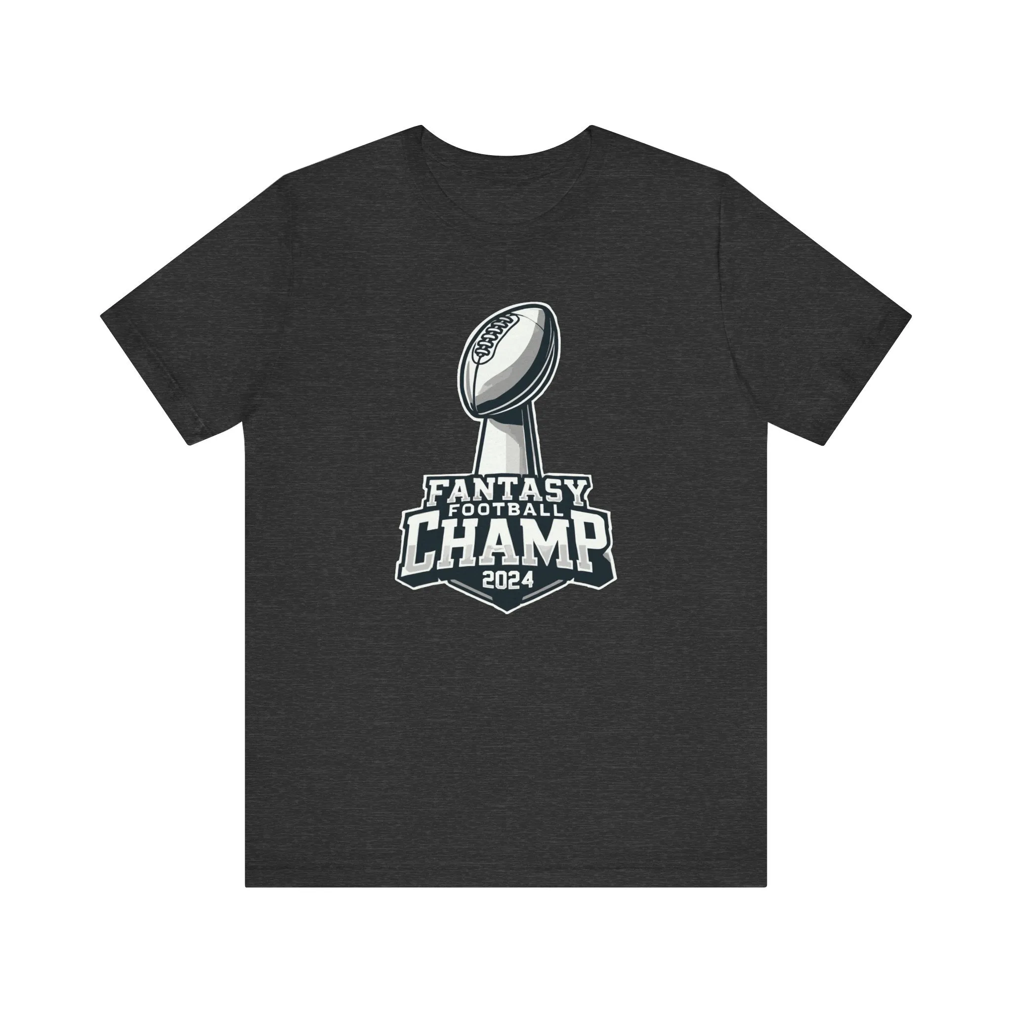 Fantasy Football Champ 2024