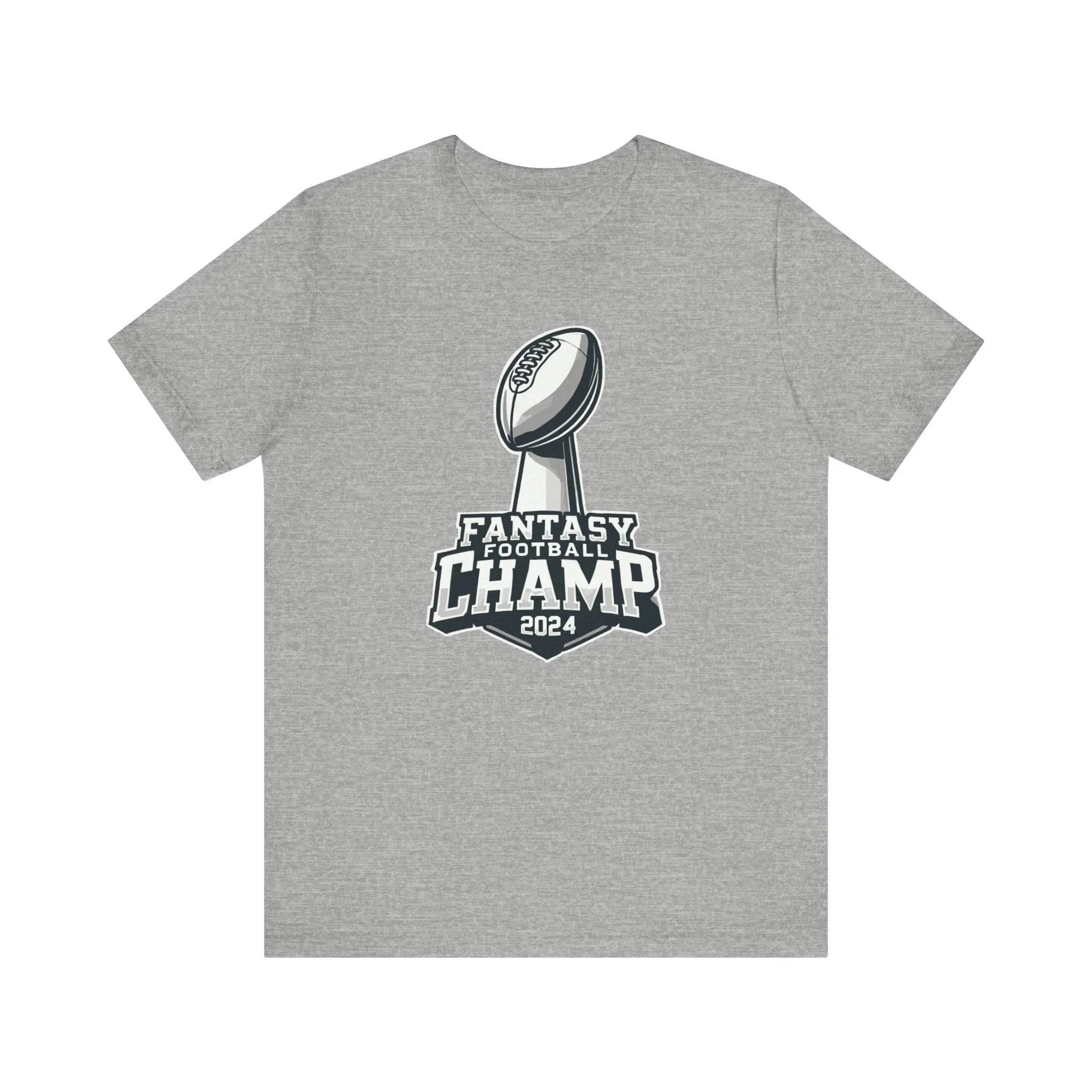Fantasy Football Champ 2024