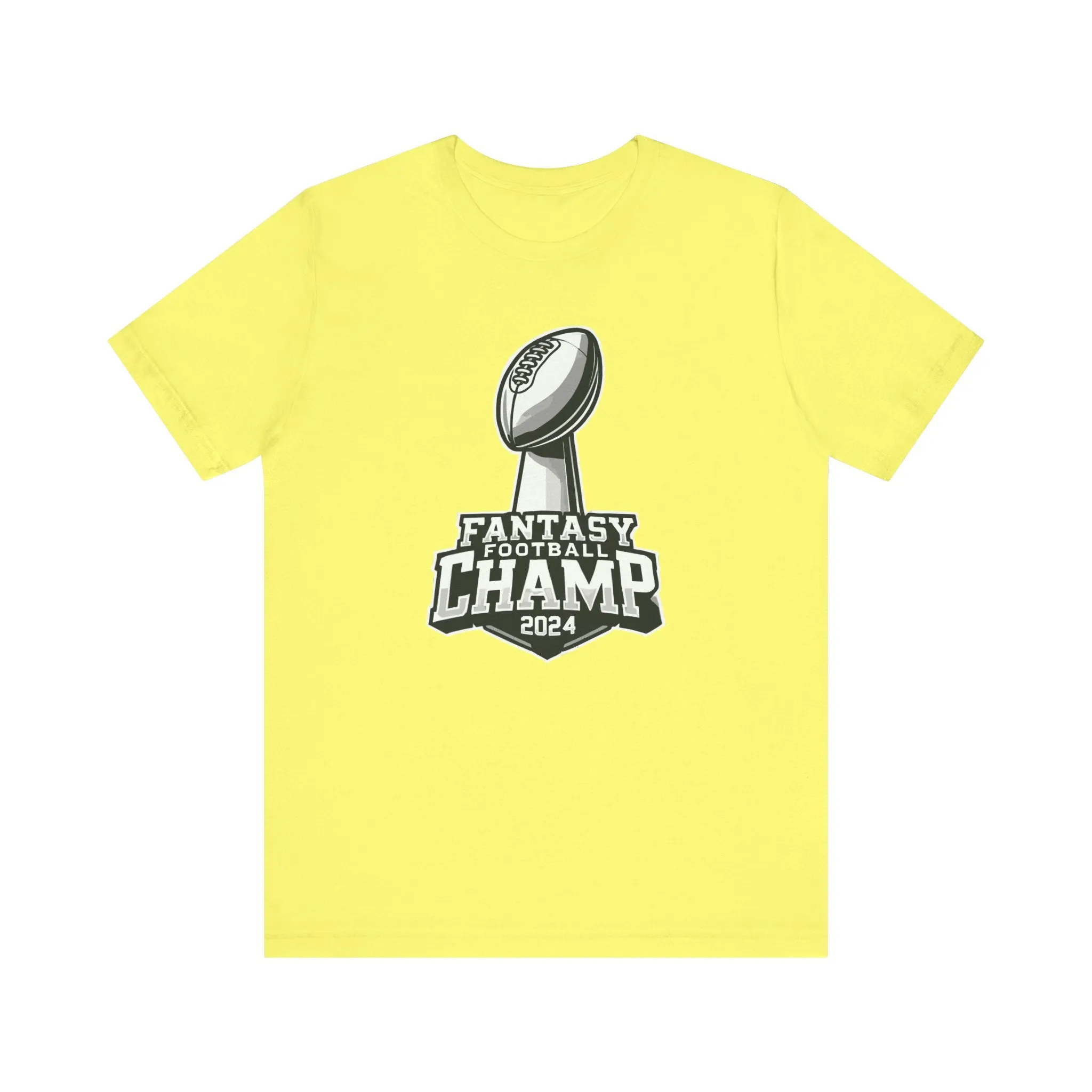 Fantasy Football Champ 2024