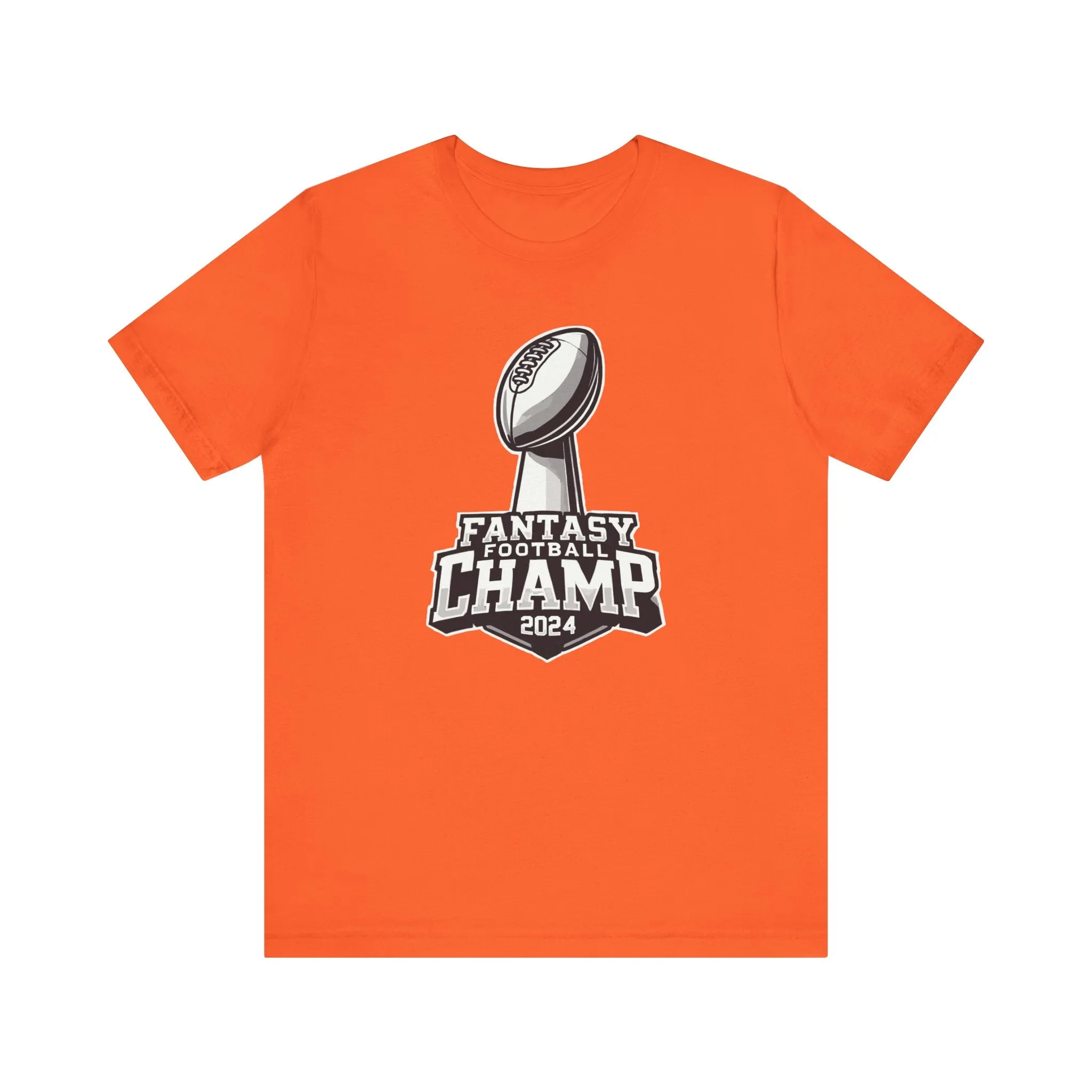Fantasy Football Champ 2024