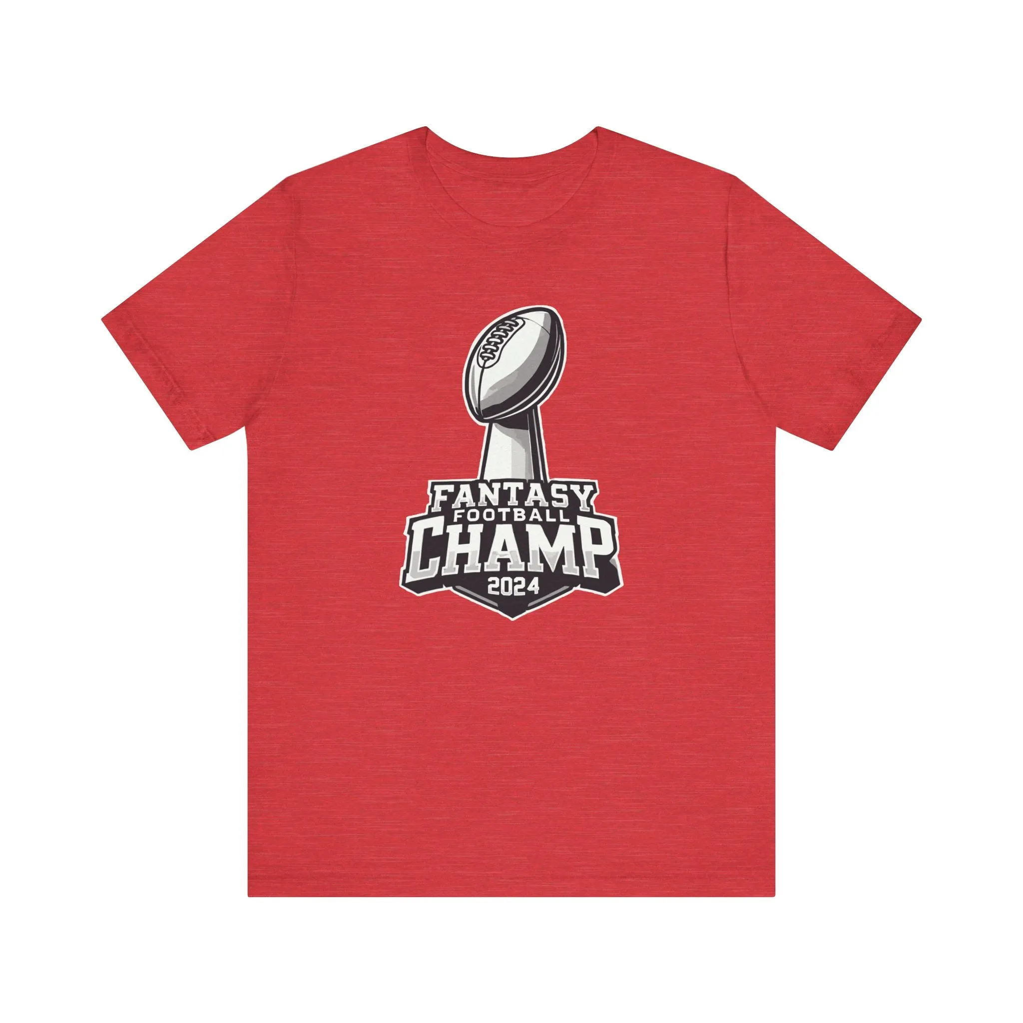Fantasy Football Champ 2024