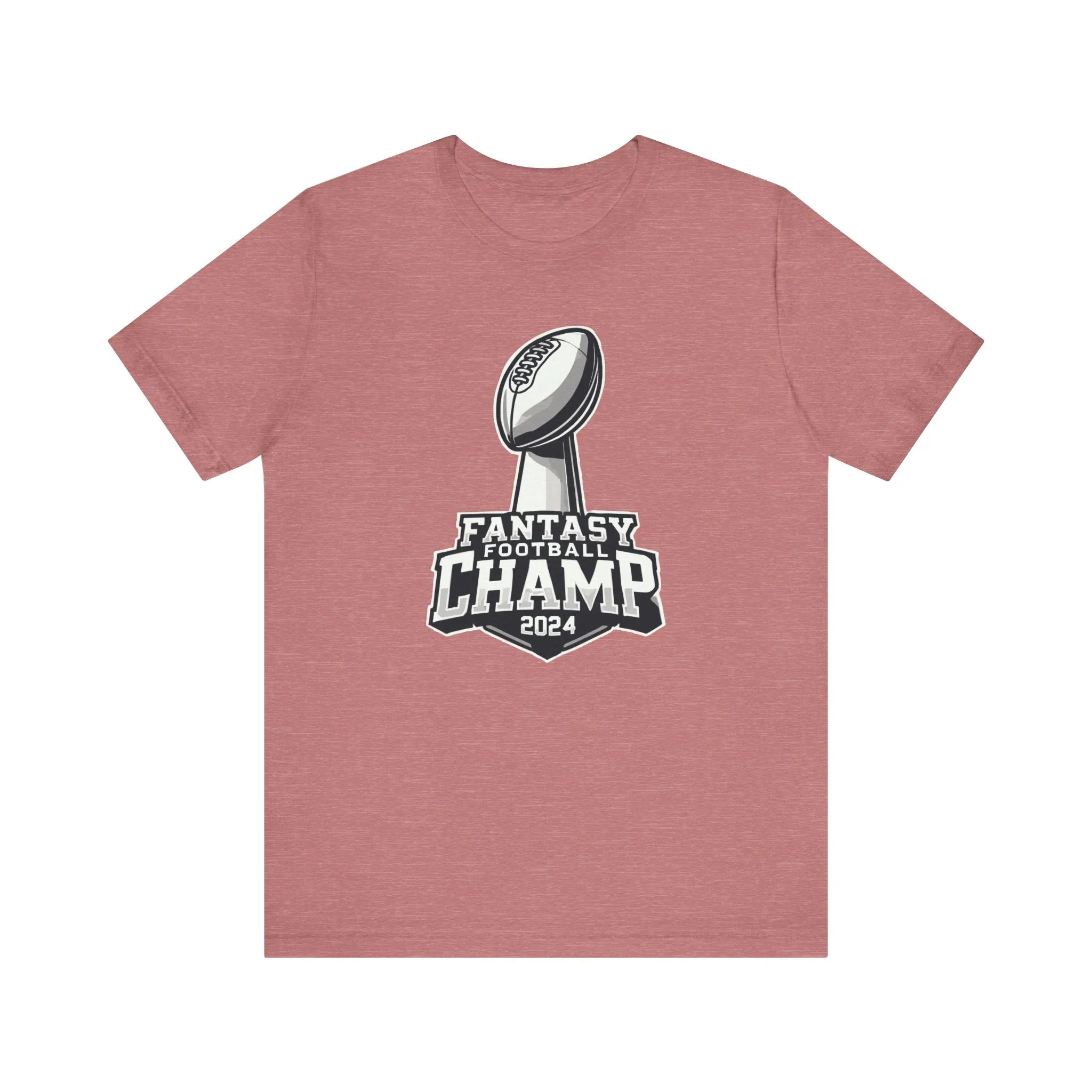 Fantasy Football Champ 2024
