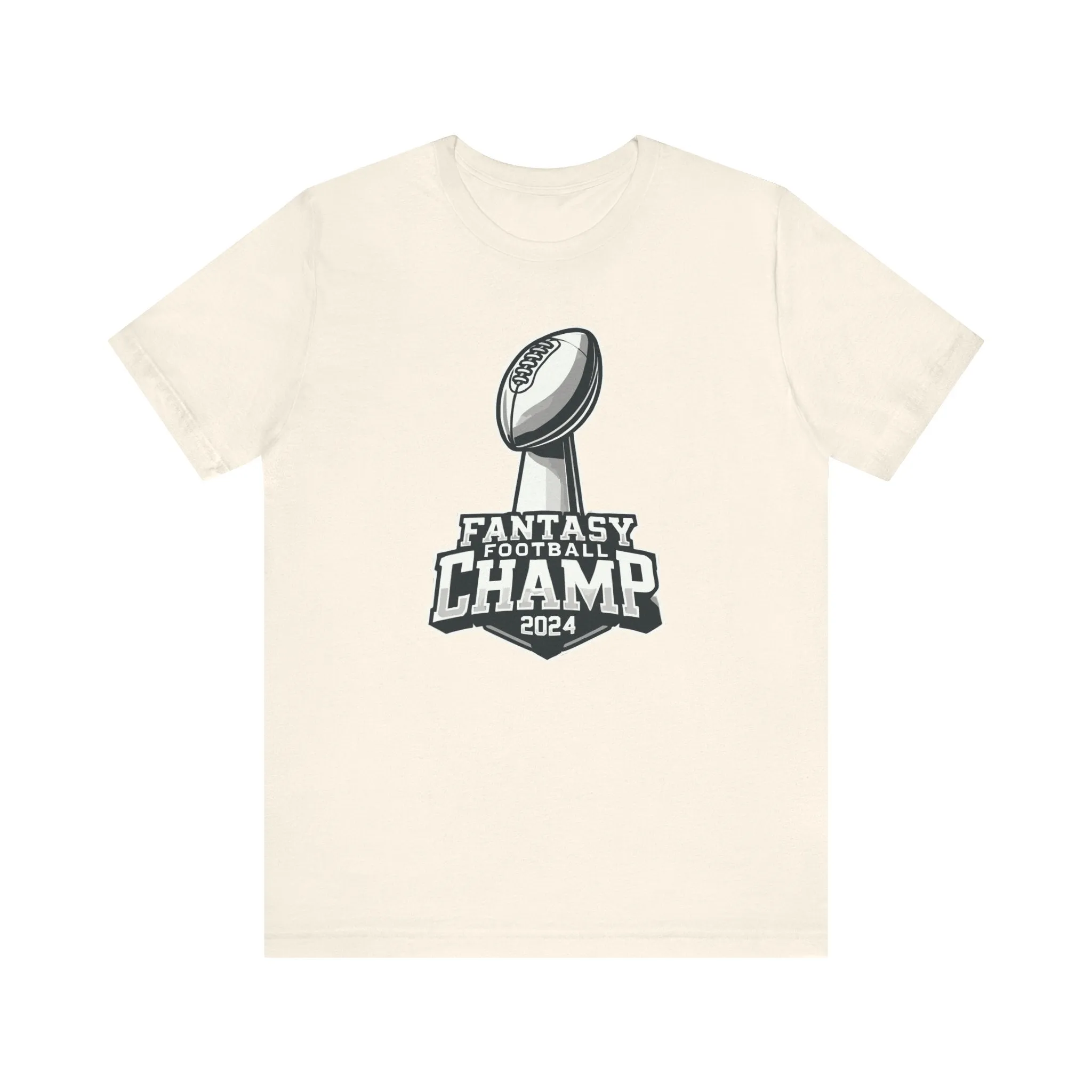 Fantasy Football Champ 2024