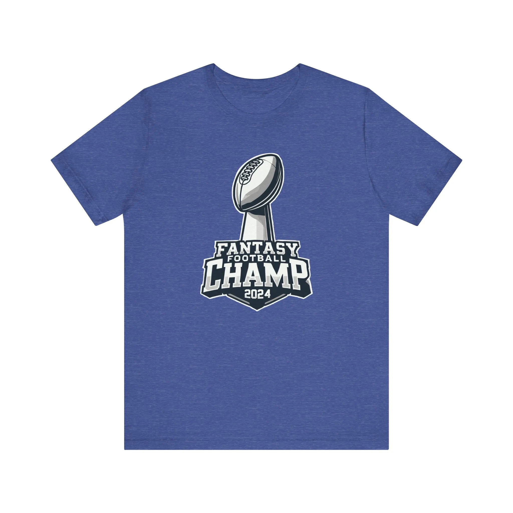Fantasy Football Champ 2024