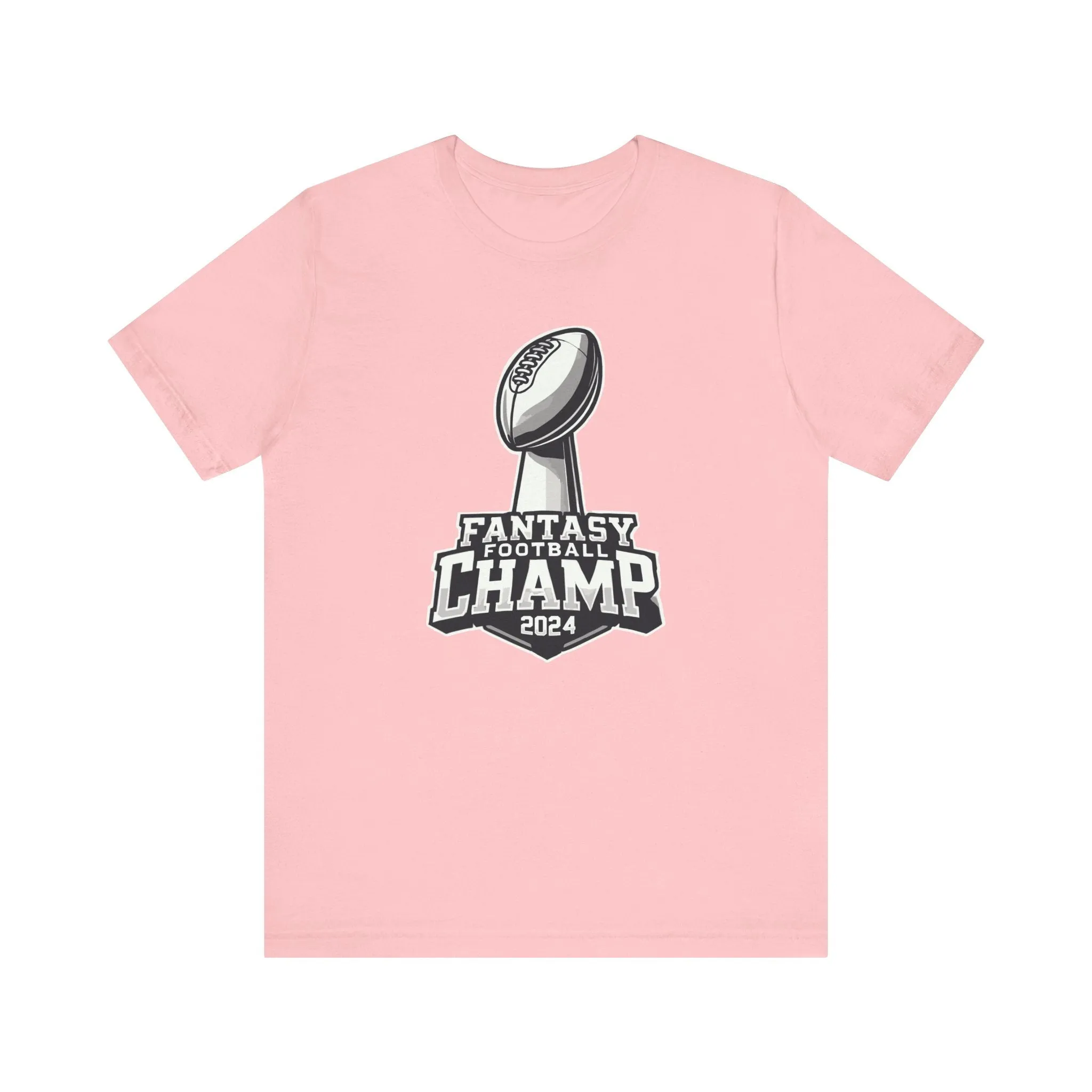 Fantasy Football Champ 2024