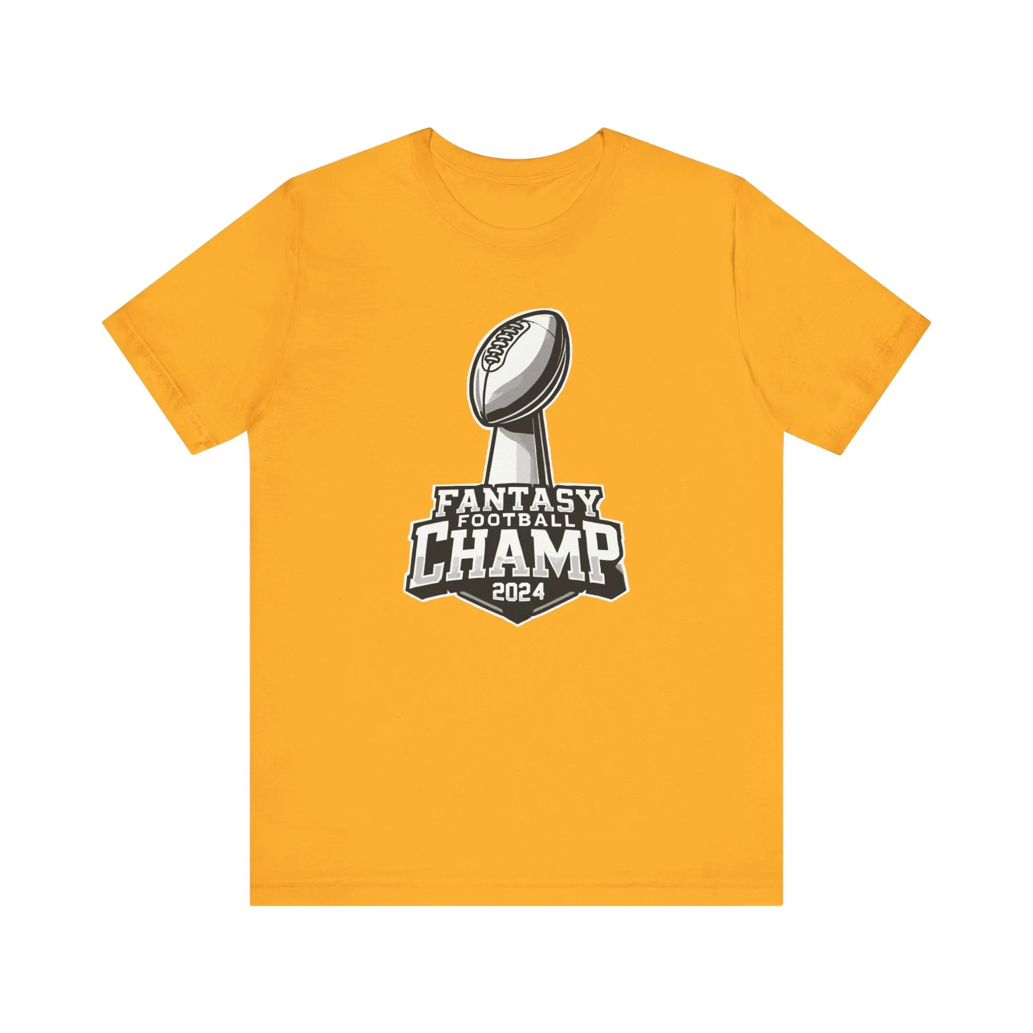 Fantasy Football Champ 2024