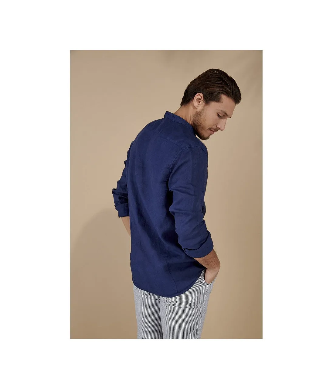 French Designer Mens Trouser - SAMPLES (EURO 42)