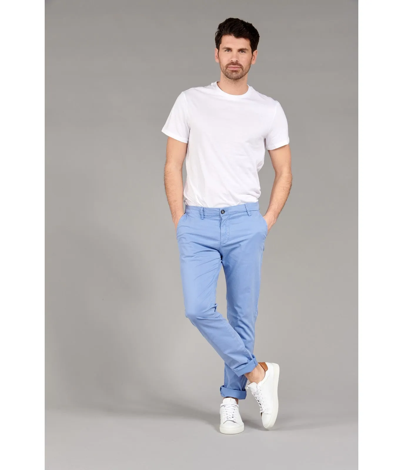 French Designer Mens Trouser - SAMPLES (EURO 42)