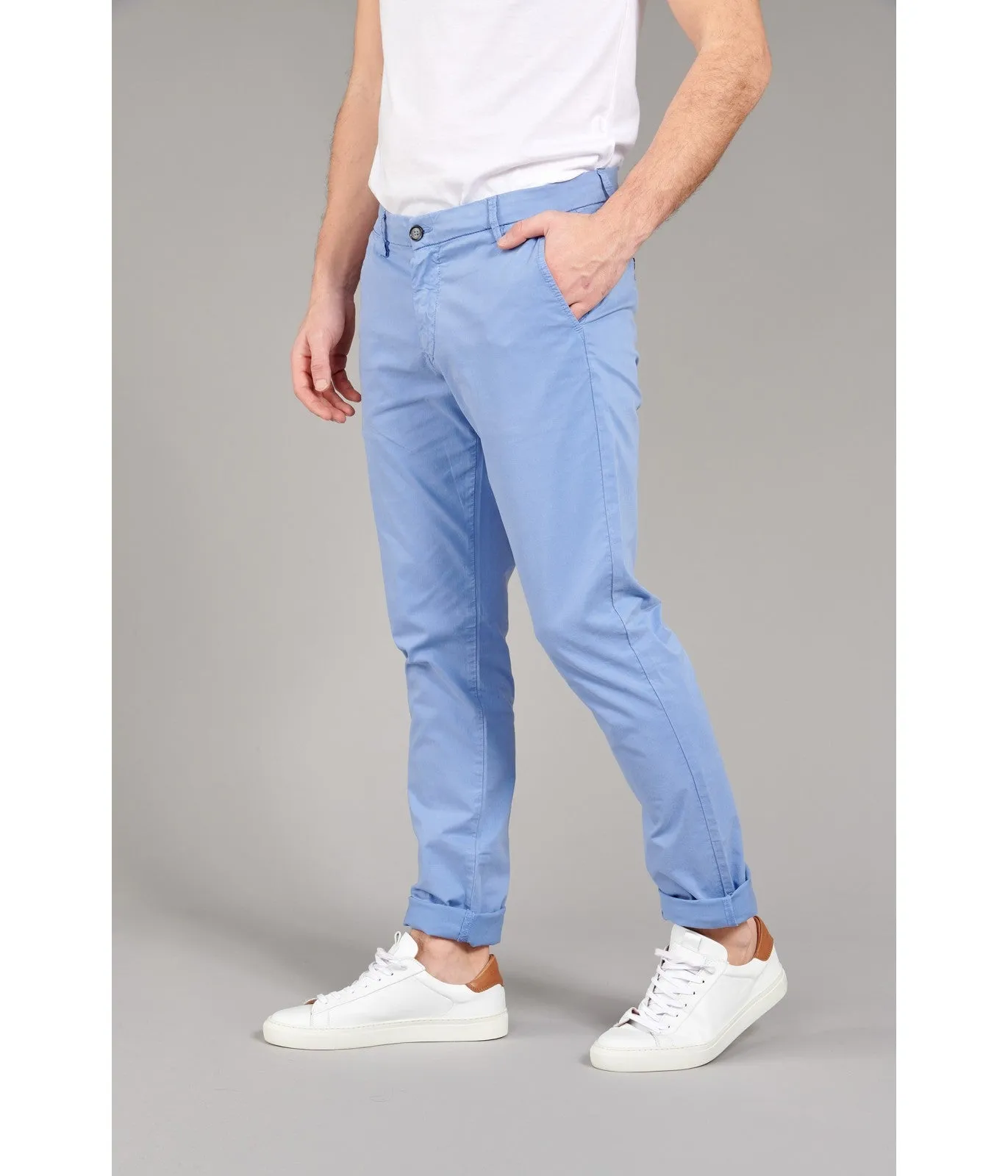 French Designer Mens Trouser - SAMPLES (EURO 42)