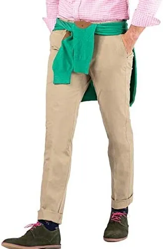 French Designer Mens Trouser - SAMPLES (EURO 42)
