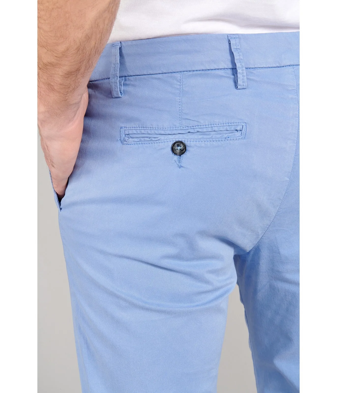 French Designer Mens Trouser - SAMPLES (EURO 42)