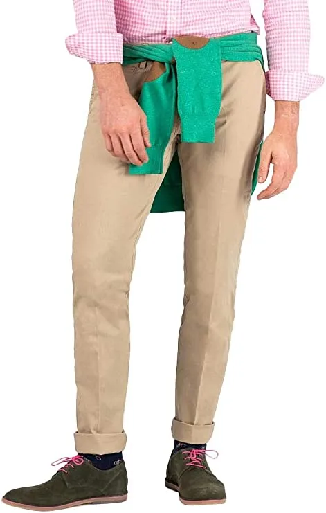 French Designer Mens Trouser - SAMPLES (EURO 42)
