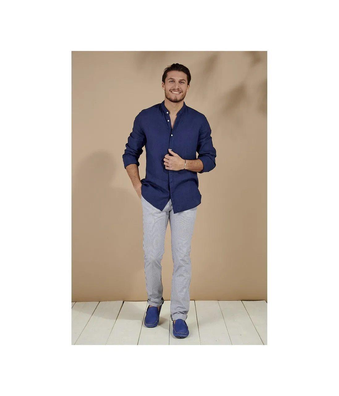 French Designer Mens Trouser - SAMPLES (EURO 42)