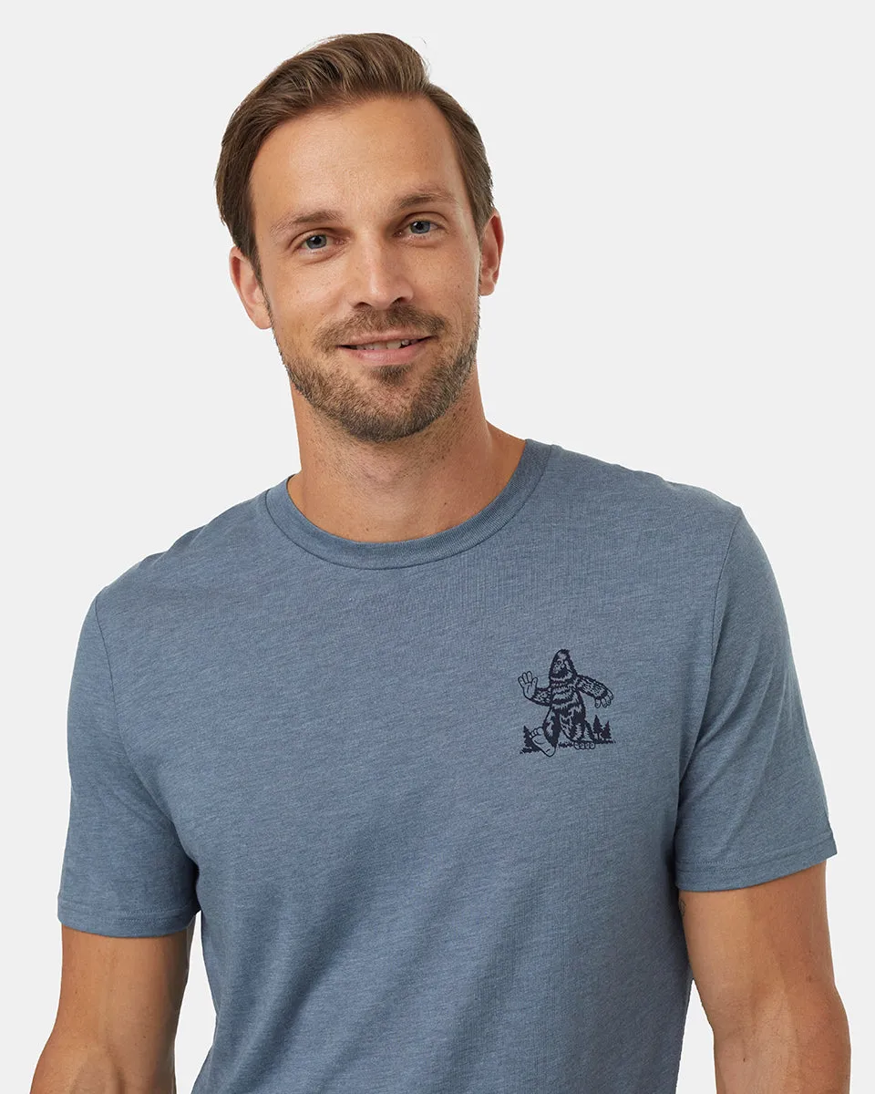 Have You Seen Him T-Shirt