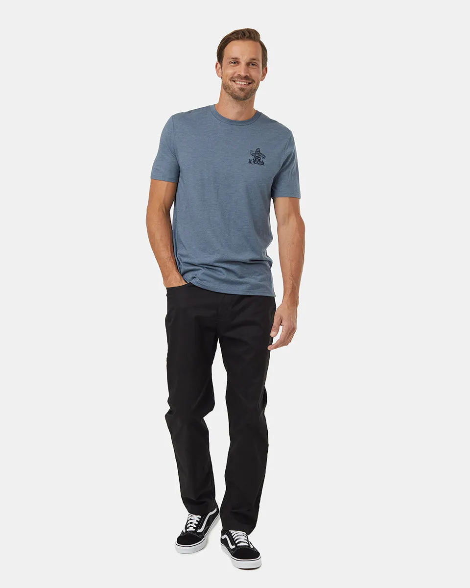 Have You Seen Him T-Shirt
