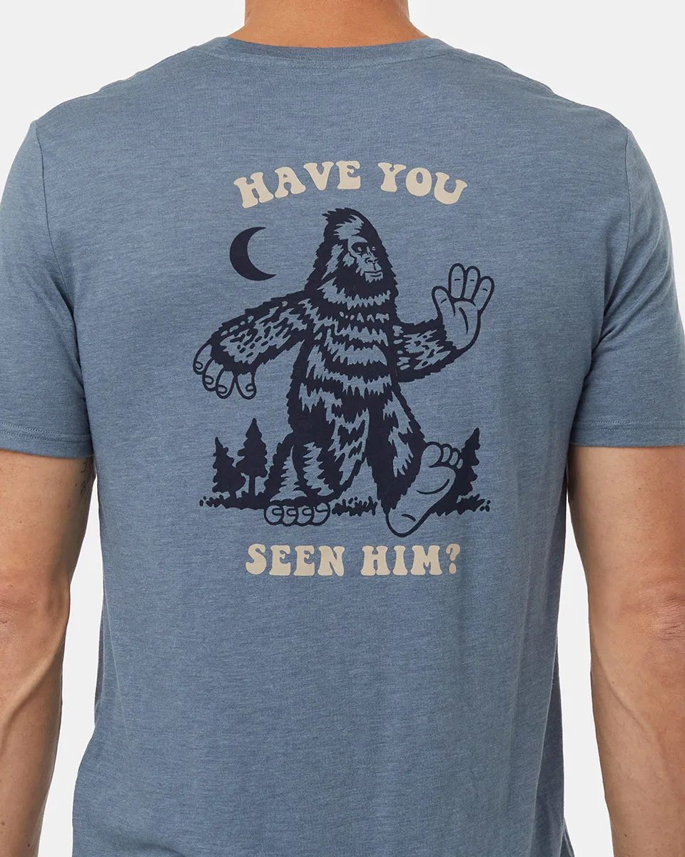 Have You Seen Him T-Shirt